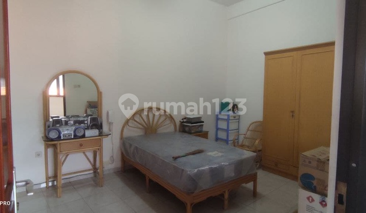 DiJual GUDANG jalan Petemon Timur dan Petemon Kuburan area Sawahan, Surabaya RIC.A098 23