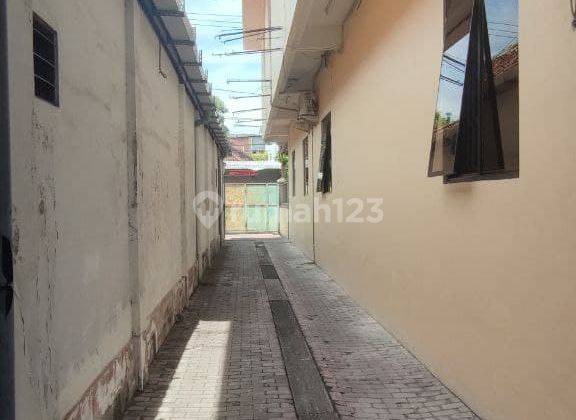 DiJual GUDANG jalan Petemon Timur dan Petemon Kuburan area Sawahan, Surabaya RIC.A098 29