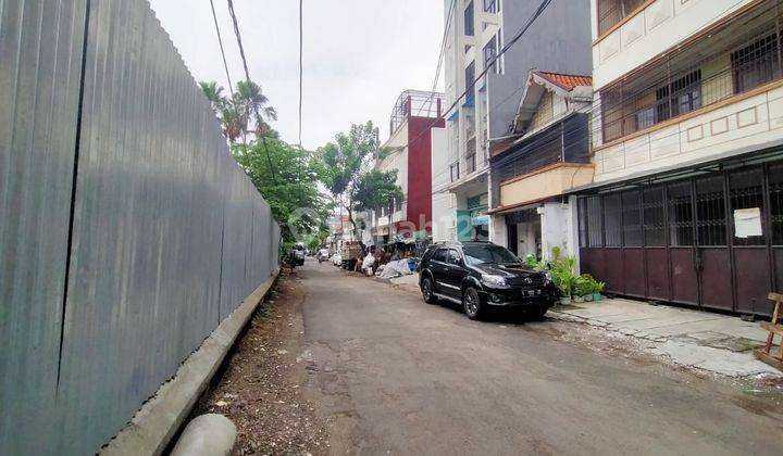 DiSewaKAN RUKO di jalan Raya Bubutan area Bubutan, Surabaya RIC.A127 2