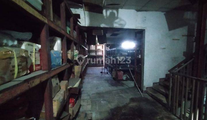 DiSewaKAN RUKO di jalan Raya Bubutan area Bubutan, Surabaya RIC.A127 5