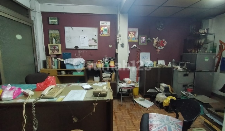 DiSewaKAN RUKO di jalan Raya Bubutan area Bubutan, Surabaya RIC.A127 8