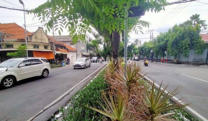 DiSewaKAN RUKO di jalan Raya Bubutan area Bubutan, Surabaya RIC.A127 9
