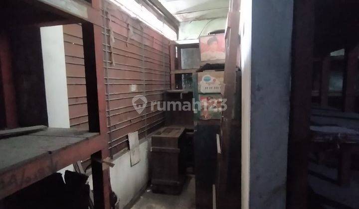 DiSewaKAN RUKO di jalan Raya Bubutan area Bubutan, Surabaya RIC.A127 13