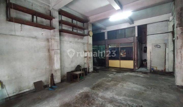 DiSewaKAN RUKO di jalan Raya Bubutan area Bubutan, Surabaya RIC.A127 12