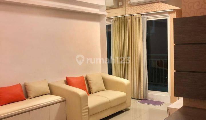 Disewakan Apartement Tanglin Supermall Surabaya Ron.a201 1