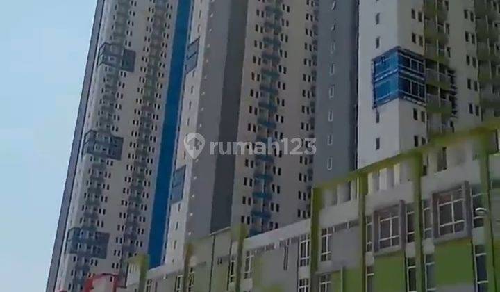 Dijual Apartemen Puncak Cbd Tower B 3br Surabaya Ron.a204 1