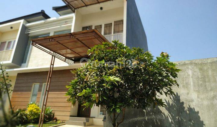 Dijual Villa Apple 8 Residence Kota Batu Ron.a208 1