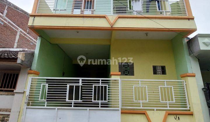 Dijual Rumah Semolowaru Elok Surabaya Ron.a250 1