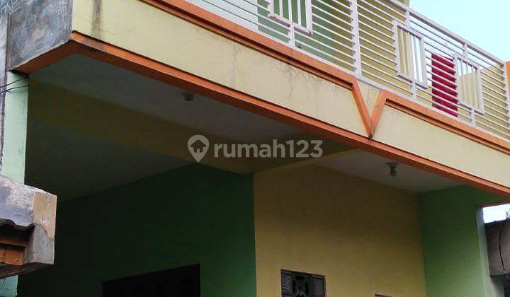 Dijual Rumah Semolowaru Elok Surabaya Ron.a250 2