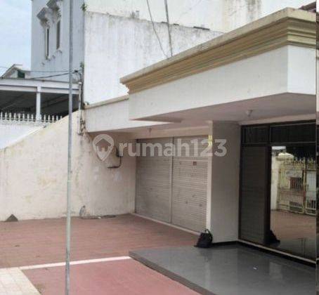 Dijual Rumah Dharmahusada Indah Barat Surabaya Ron.a263 2