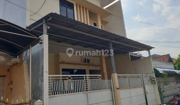 Dijual Rumah Kos Ngagel Mulyo Surabaya Ron.a550 1