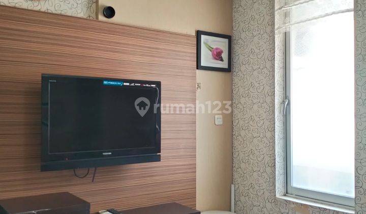 Dijual Apartemen Puncak Permai Surabaya Ron.a1120 2