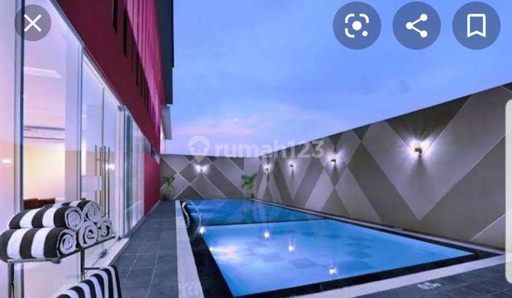 Dijual Fave Hotel Raya Kalirungkut Surabaya Ron.a020 2