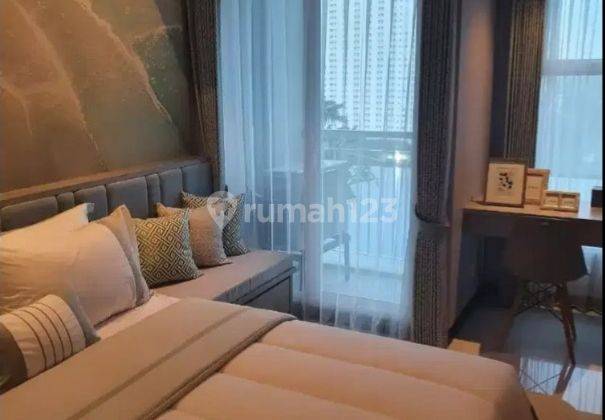 Dijual Apartement East Coast Amor Surabaya Unit Lt 10 Ron.a054 2