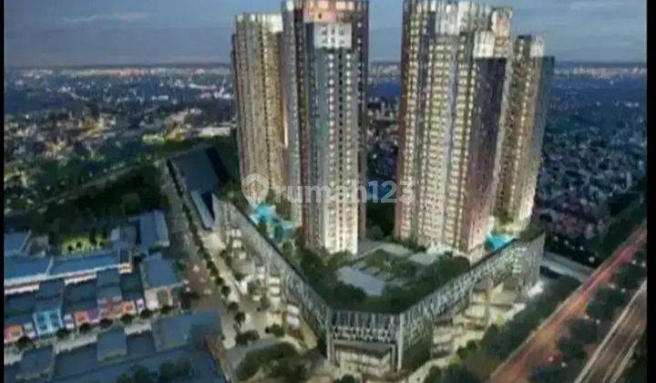 Dijual Apartement East Coast Amor Surabaya Unit Lt 10 Ron.a054 1