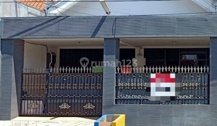 Dijual Rumah Karang Empat Besar Surabaya Ron.a077 1