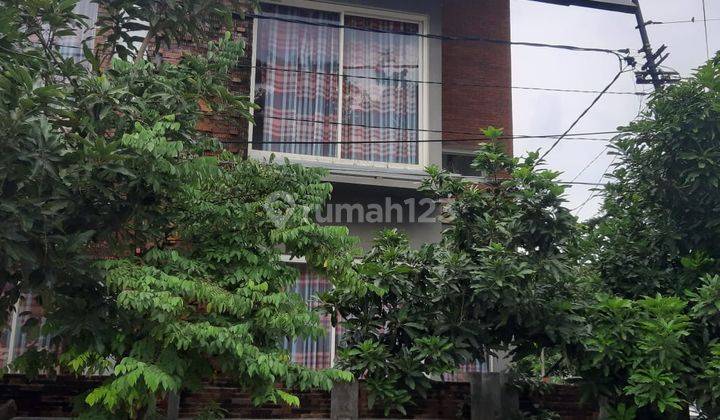 Dijual Rumah Sidosermo Indah Surabaya Ron.a105 2