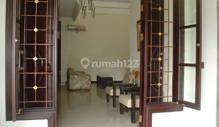 Dijual Rumah Jemursari Regency Surabaya Ron.a106 2