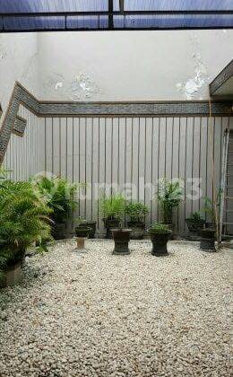 Dijual Rumah Manyar Tirtoyoso Surabaya Ron.a112 2