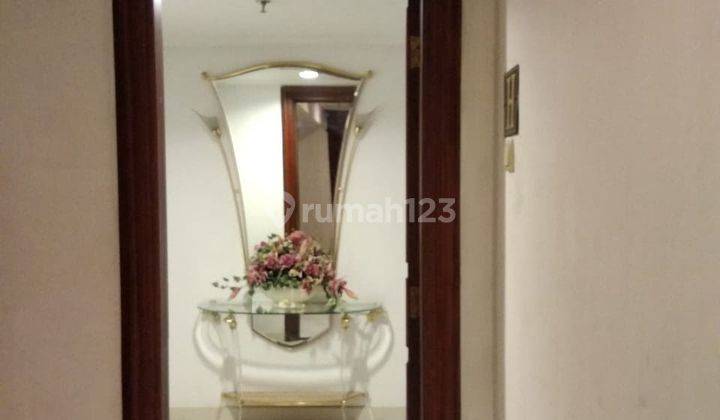 Dijual Apartment Beverly Surabaya Ron.a125 2