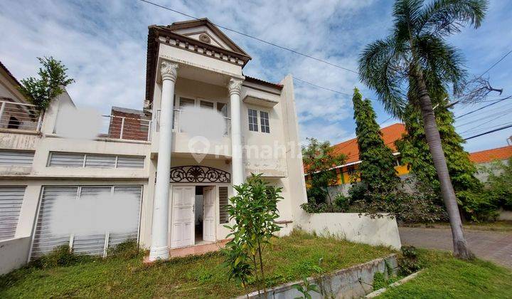 Disewakan Rumah Graha Anggrek Mas Raya Lingkar Barat Sidoarjo Ron.a129