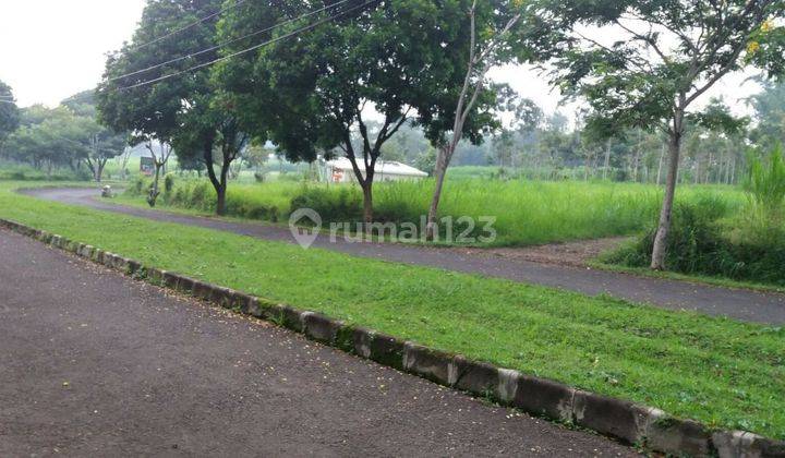 Dijual Tanah Kawasan Strategis Wisata Kota Batu Malang Ron.a130 1