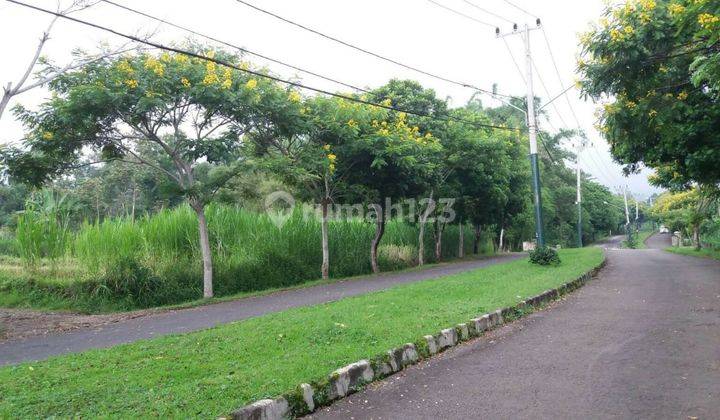 Dijual Tanah Kawasan Strategis Wisata Kota Batu Malang Ron.a130 2