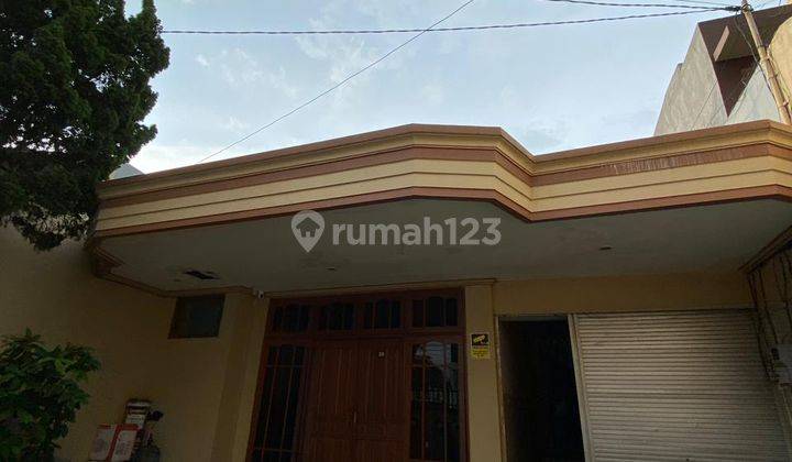 Dijual Rumah Kos Bratang Wetan Surabaya Ron.a139 2