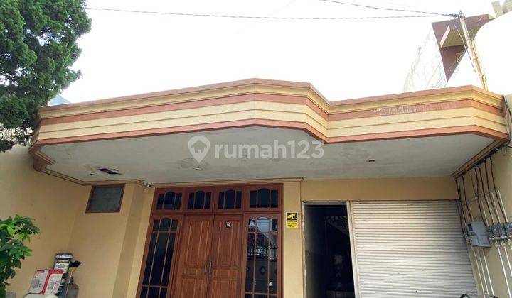 Dijual Rumah Kos Bratang Wetan Surabaya Ron.a139 1