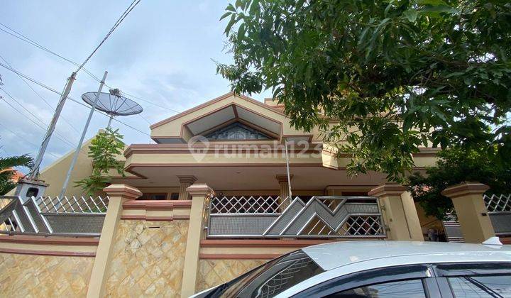 Dijual Rumah Kos Bratang Gede Surabaya Ron.a140 1