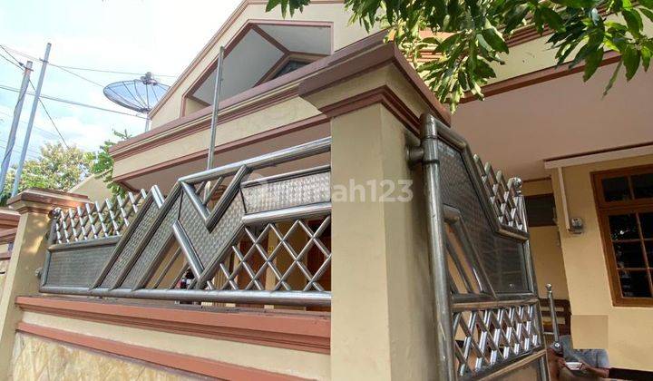 Dijual Rumah Kos Bratang Gede Surabaya Ron.a140 2