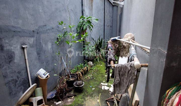 Dijual Rumah Medayu Utara Surabaya Ron.a215 2