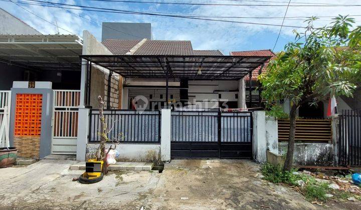 Dijual Rumah Medayu Utara Surabaya Ron.a215 1