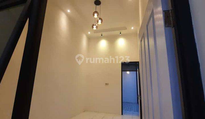 Dijual Rumah Taman Wahyu Sarirogo Sidoarjo Ron.a217 2