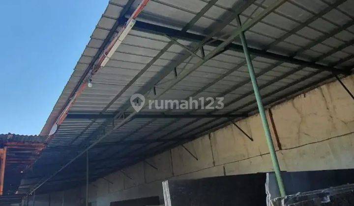 Dijual Tanah 2 Kavling Jadi Satu Klampis Anom Surabaya Ron.a224  2