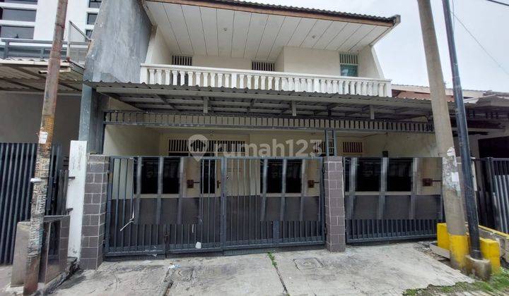 Dijual Rumah Semolowaru Surabaya Ron.a229 1