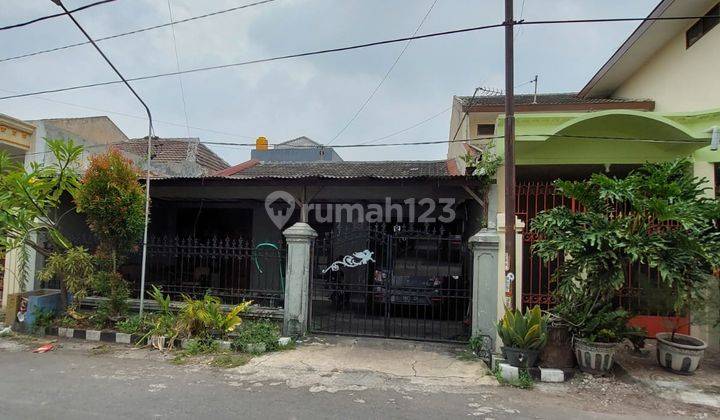 Dijual Rumah Semolowaru Elok Surabaya Ron.a231 1