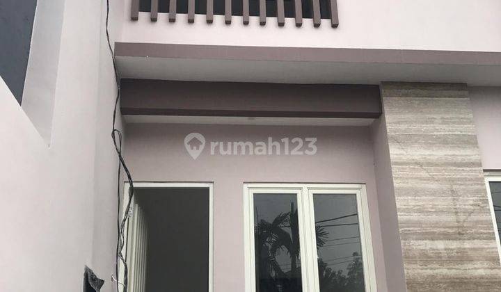 Dijual Rumah Semolowaru Elok Surabaya Ron.a233 2