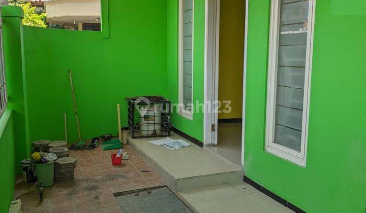 Diijual Rumah Semolowaru Elok Surabaya Ron.a236 2