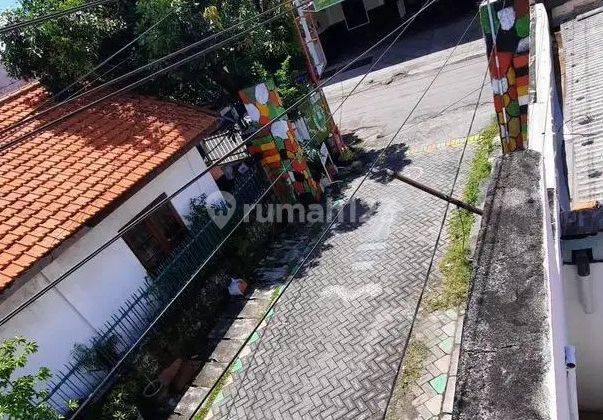 Dijual Rumah Gubeng Kertajaya Surabaya Ron.a469 2