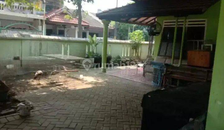 Dijual Rumah Pondok Tjandra Indah Belimbing Sidoarjo Ron.a471 2