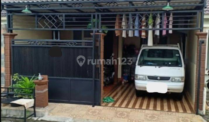 Dijual Rumah Jade Hamlet Menganti Gresik Ron.a159 1