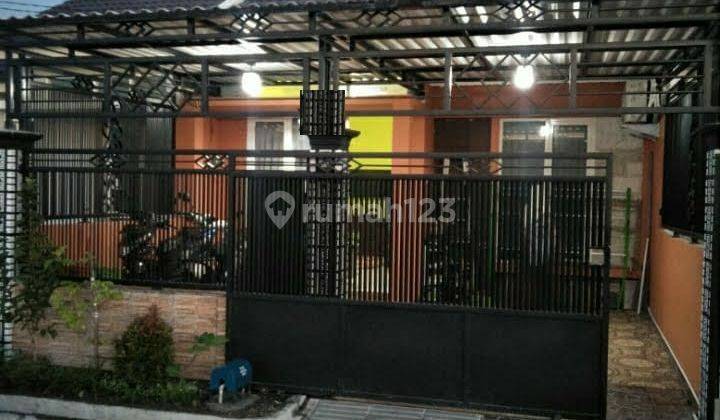 Dijual Rumah Jade Hamlet Menganti Gresik Ron.a159 2