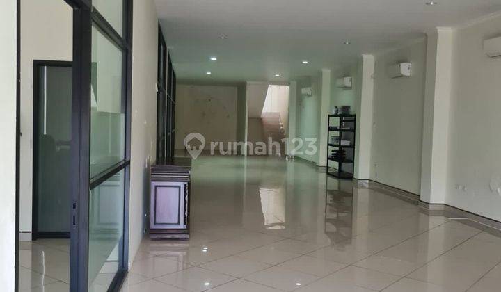 Dijual Gedung Kantor Di Cilandak Jakarta Selatan Ron.a166 2