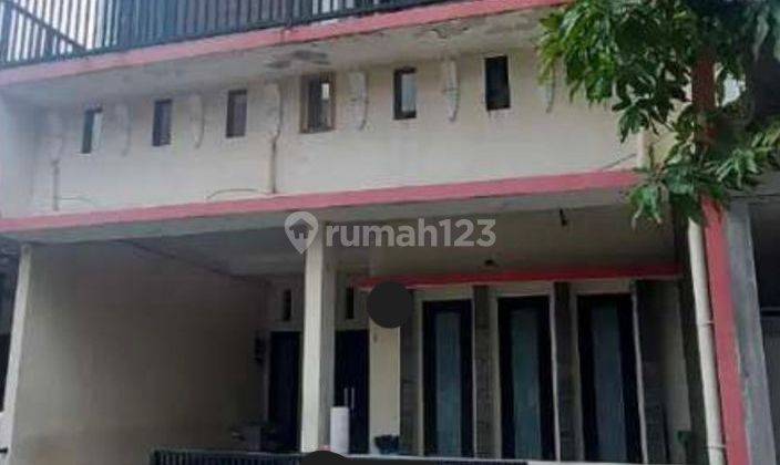 Dijual Rumah Purimas Ubud Surabaya Ron.a180 1