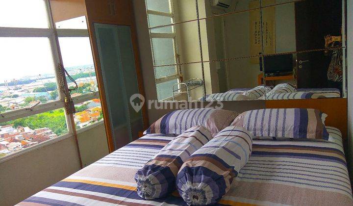 Disewakan Cepat Apartment Metropolis 1br Surabaya Ron.a190 1