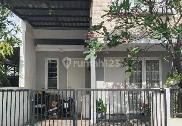 Dijual Rumah Mulyosari Bpd Surabaya Ron.a256  1