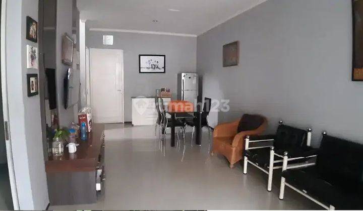 Dijual Rumah Mulyosari Bpd Surabaya Ron.a256  2