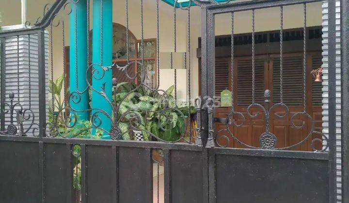 Dijual Rumah Medokan Ayu Ykp Surabaya Ron.a271 1