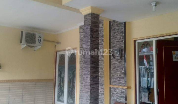 Dijual Rumah Grand Semanggi Residence Rungkut Surabaya Ron.a279  2